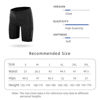Summer Cycling Shorts For Men And Women