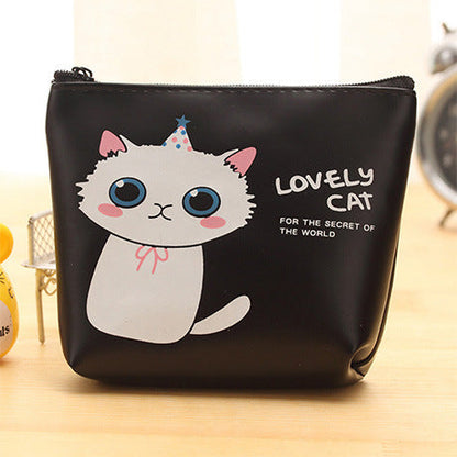 Cute Coin Purse Cartoon Coin Bag
