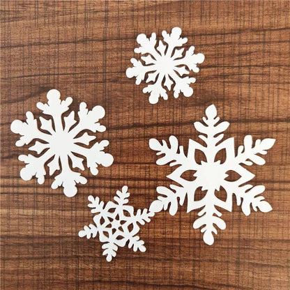 Baking Cake Decorations