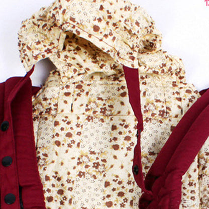 Simple And Practical Cotton Baby Carrier