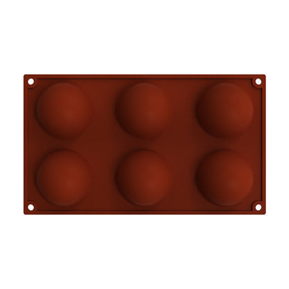 Silicone Baking Cake Mould