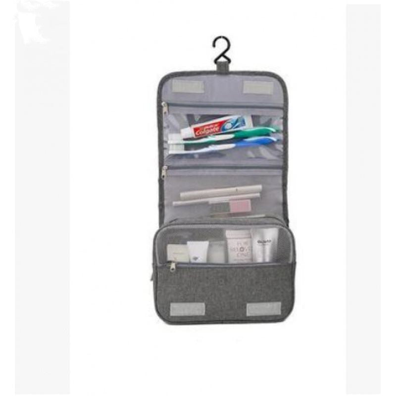 Cosmetic Organizer Makeup Toiletry Bag