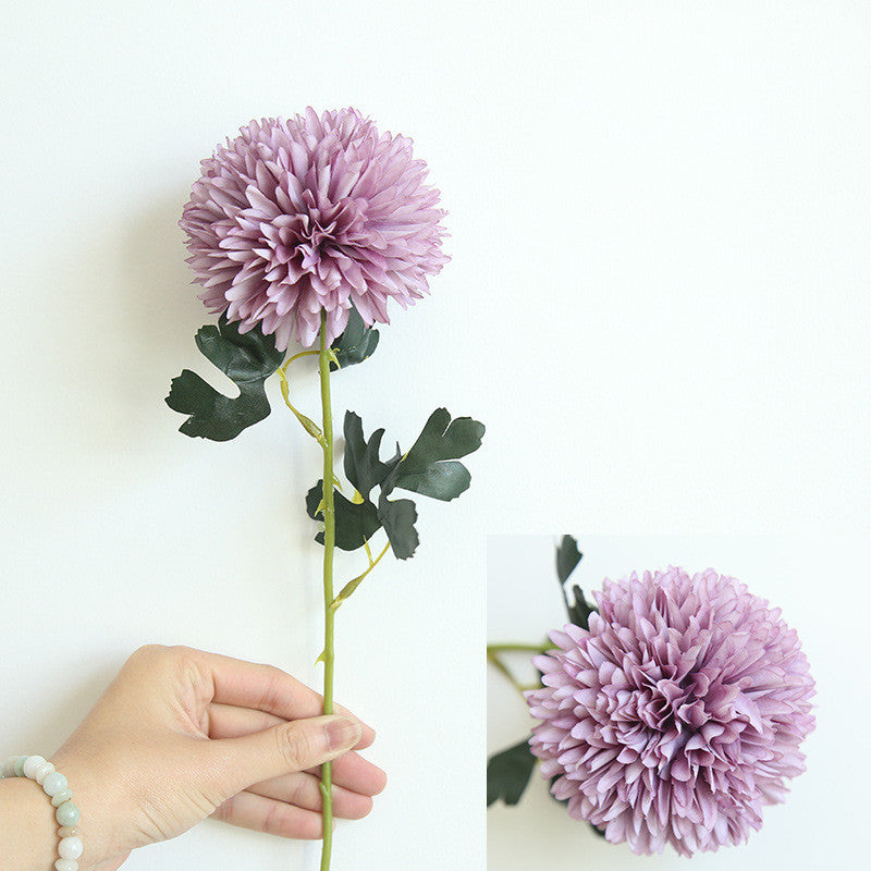 Christmas Decorations, Fake Flowers, Ornaments