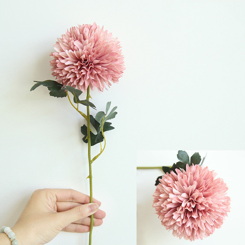 Christmas Decorations, Fake Flowers, Ornaments