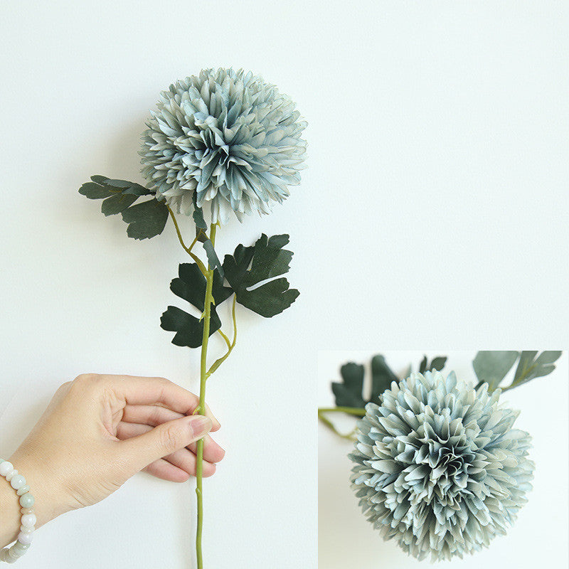 Christmas Decorations, Fake Flowers, Ornaments