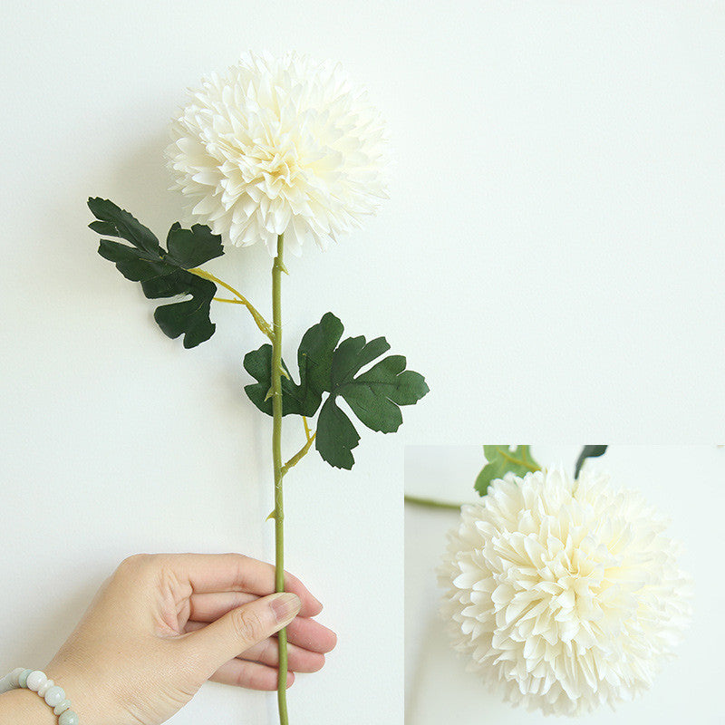 Christmas Decorations, Fake Flowers, Ornaments