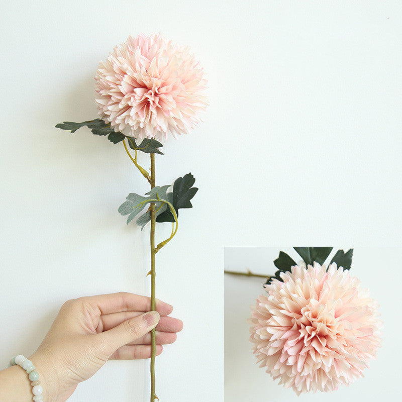 Christmas Decorations, Fake Flowers, Ornaments
