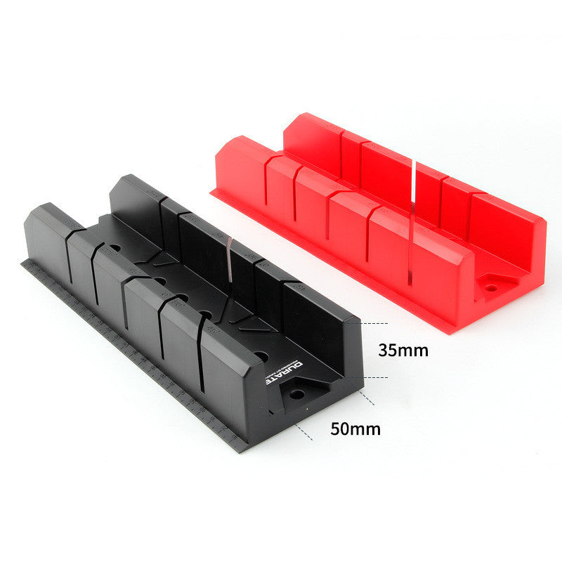 DURATEC Woodworking Miter Saw Angle Cutting Tool