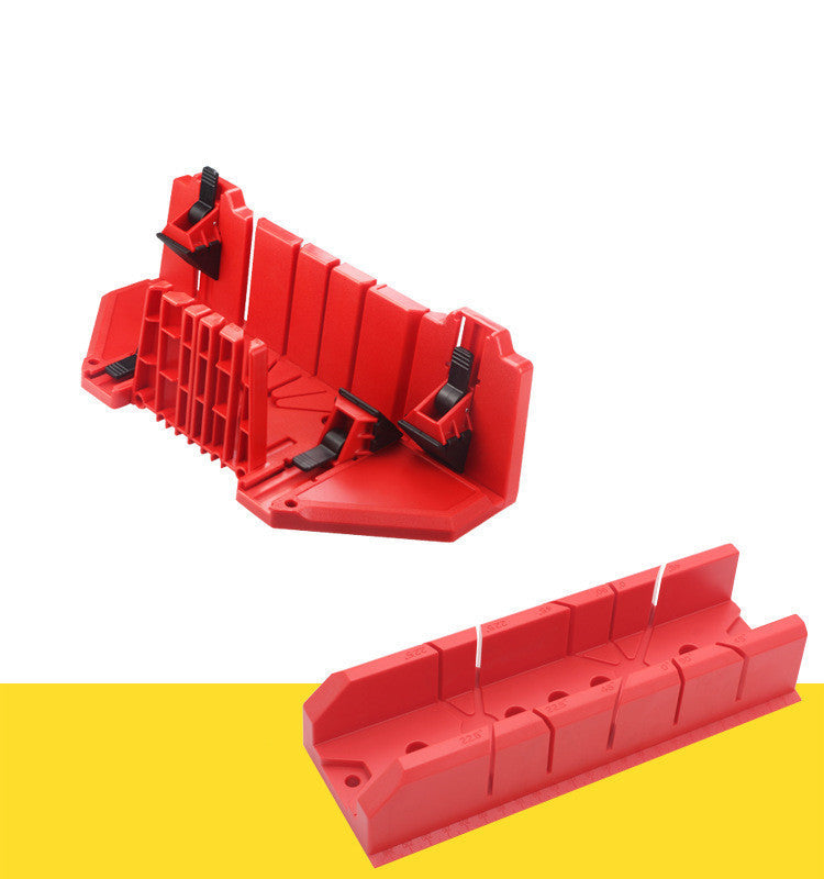 DURATEC Woodworking Miter Saw Angle Cutting Tool