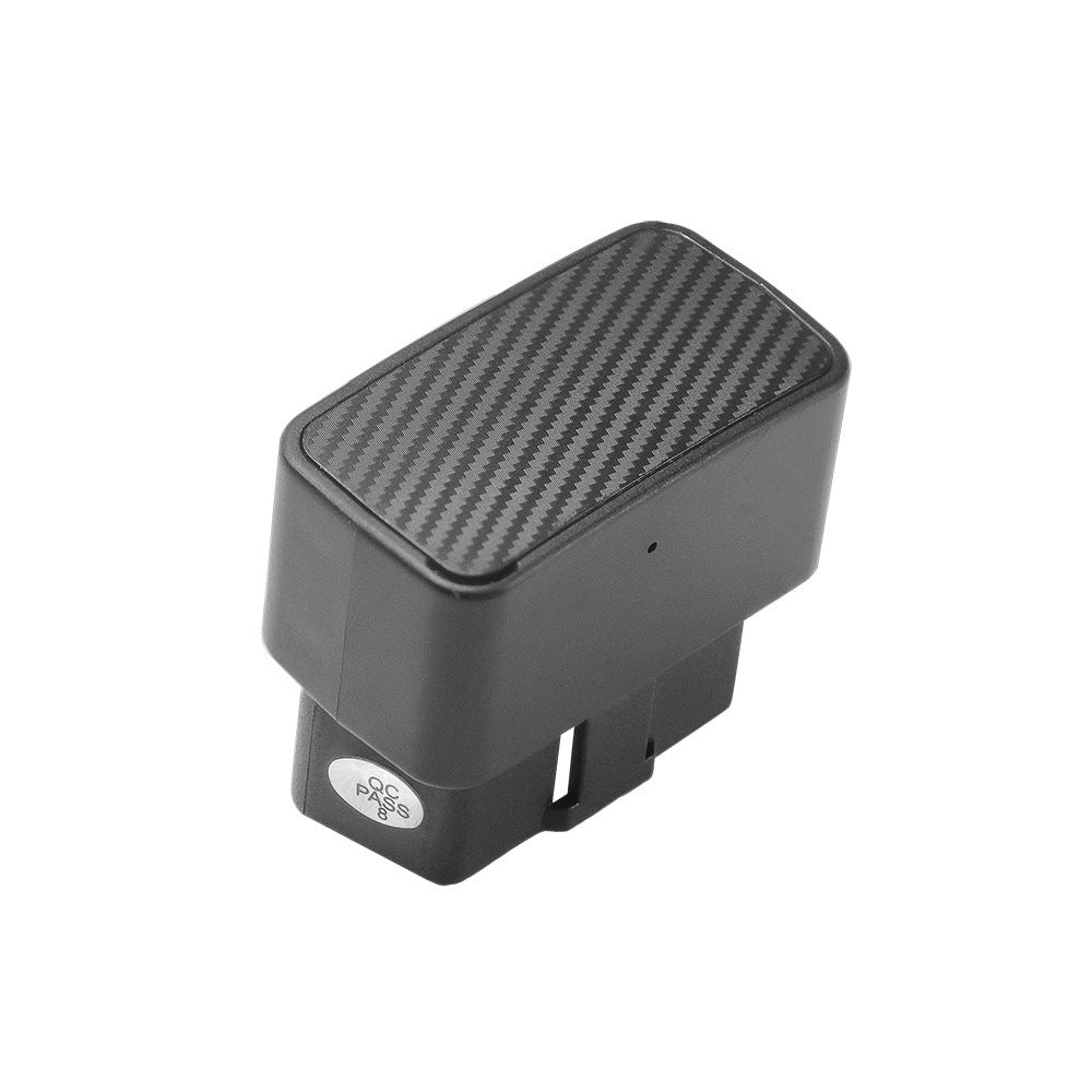 International GPS Locator Plug and Play