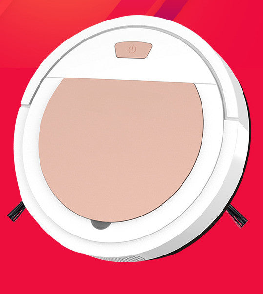 Robot Vacuum & Mop Cleaner