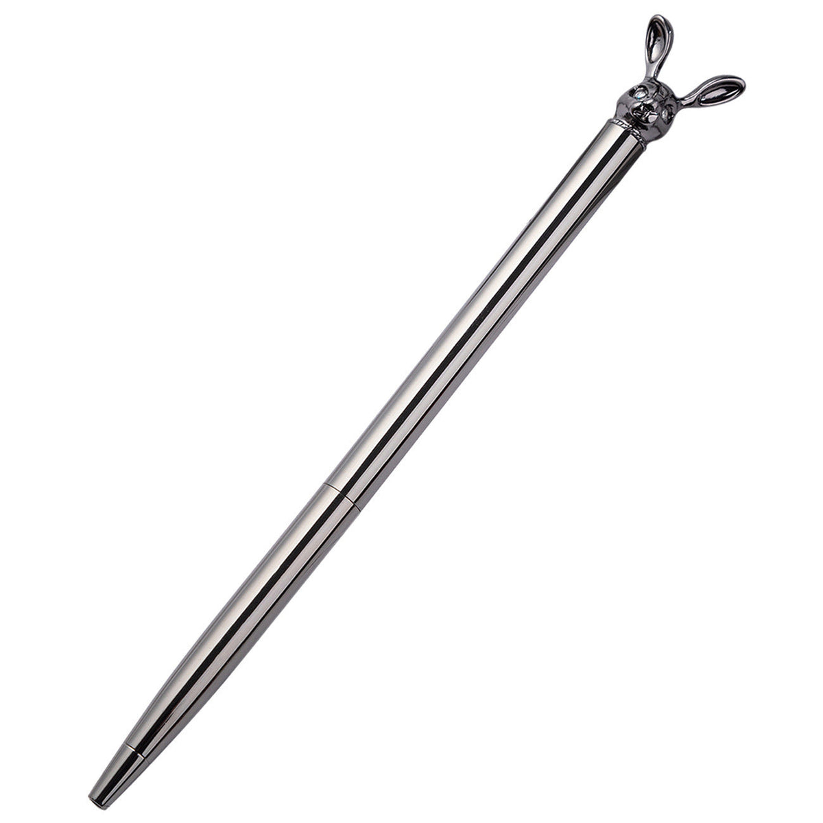 Korean Fashion Rabbit Metal Ballpoint Pen