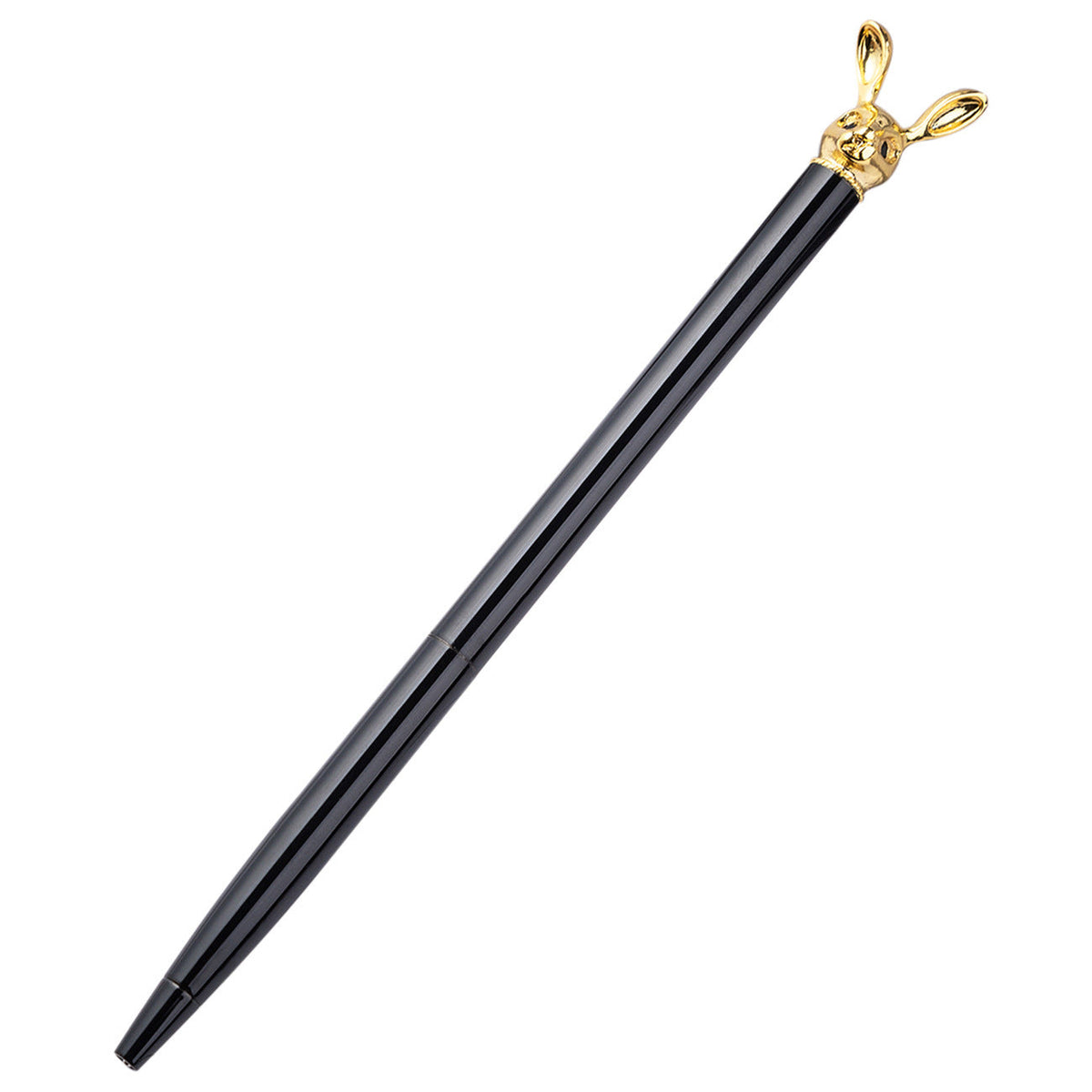 Korean Fashion Rabbit Metal Ballpoint Pen