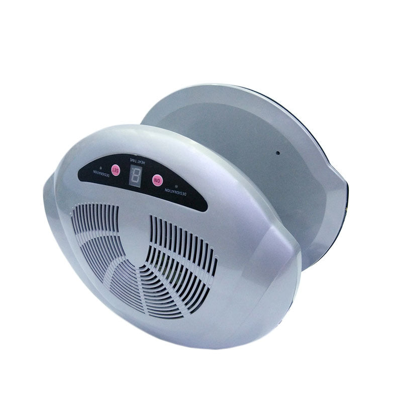 High-Power Hot/Cold Air Nail Dryer