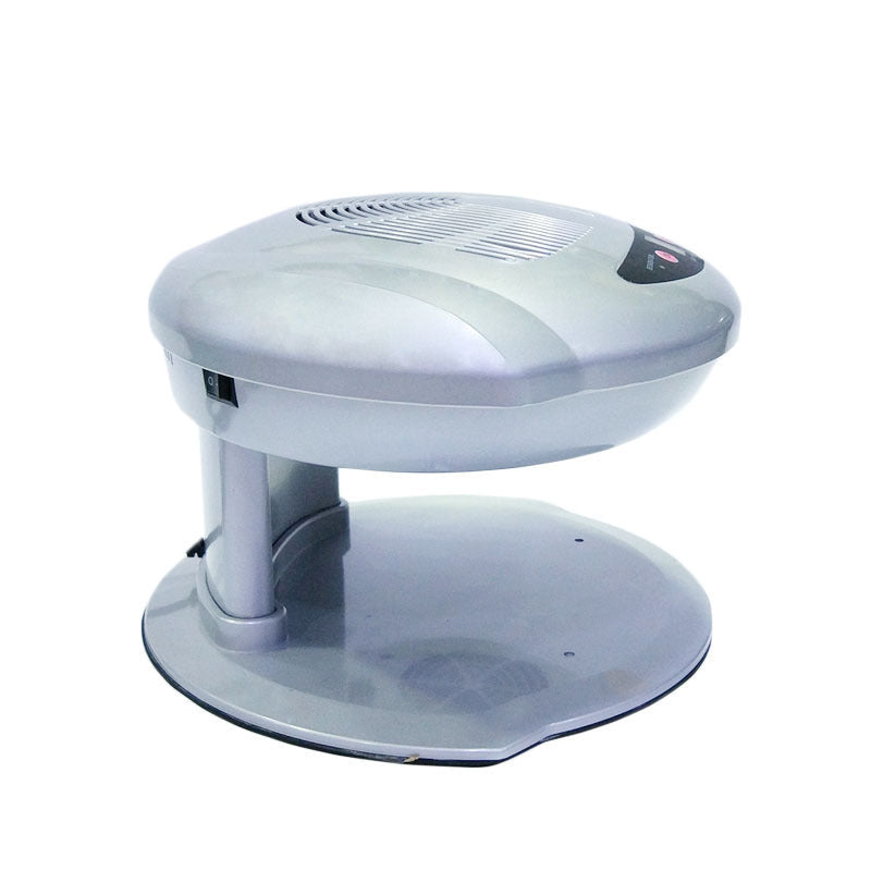High-Power Hot/Cold Air Nail Dryer