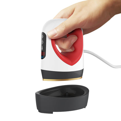 Mini Handheld Portable Heat Press Machine
