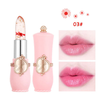 Maymei Color Changing Lipstick