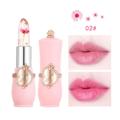 Maymei Color Changing Lipstick