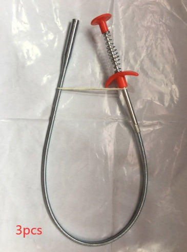 60CM Sewer Dredger Pipe Cleaner