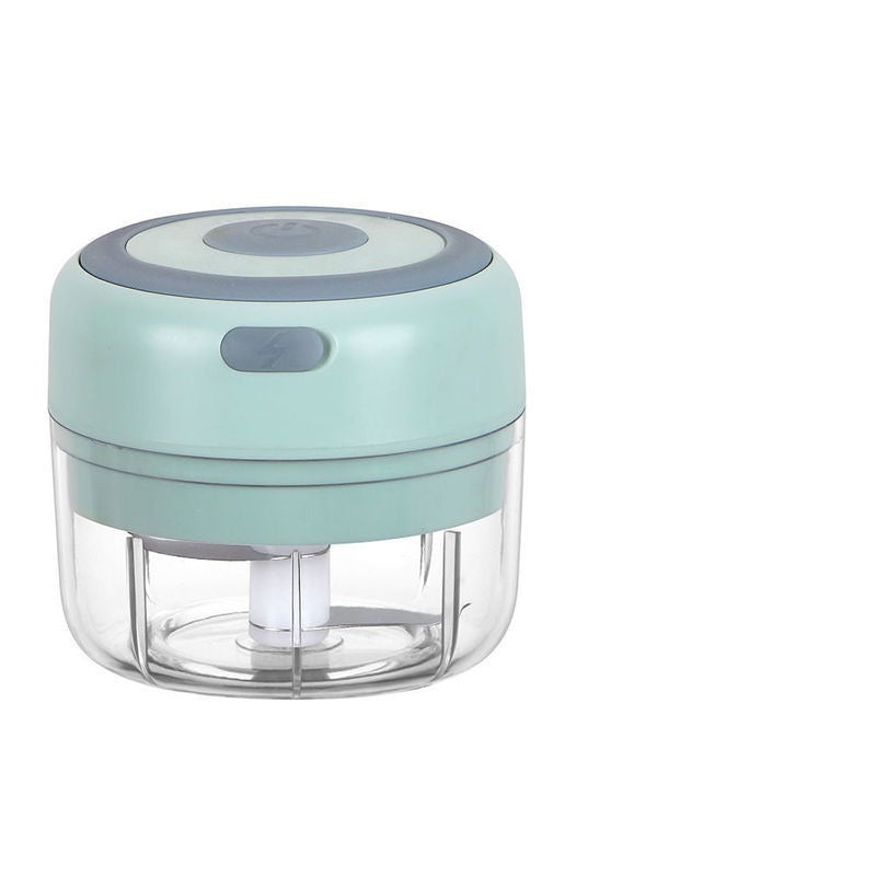 Mini Electric USB Garlic Chopper