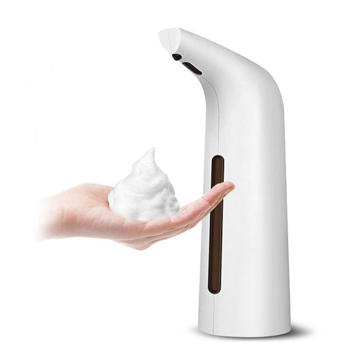 Touchless Automatic Liquid Dispenser
