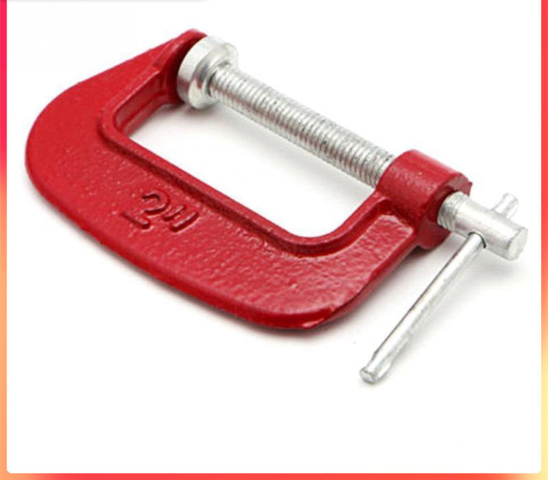 Heavy Duty G Clamp C Clamp Tool