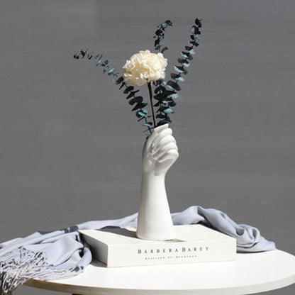 Ceramic Vase Adornment Handicraft Places Human Body Art