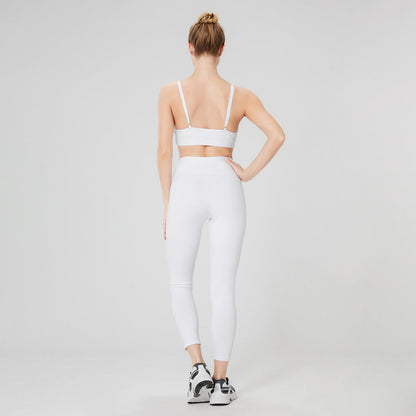 Two-piece Bra Quick-drying Breathable Sportswear