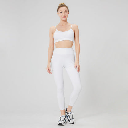 Two-piece Bra Quick-drying Breathable Sportswear