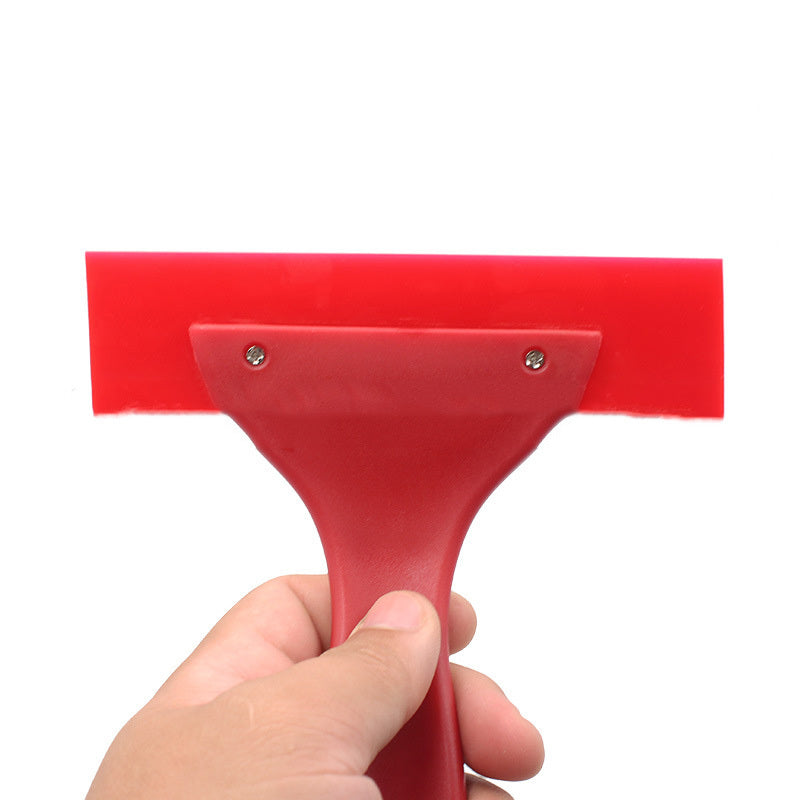 Car Film Tool Beef Tendon Scraper Wrap Squeegee Wiper