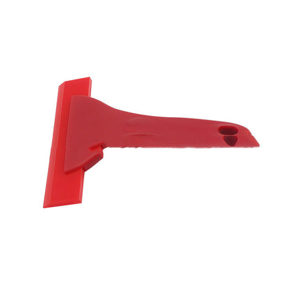 Car Film Tool Beef Tendon Scraper Wrap Squeegee Wiper