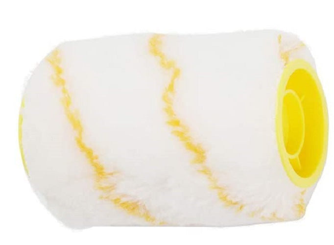 No Dead Angle Fine Hair Latex Paint Roller Paint Roller