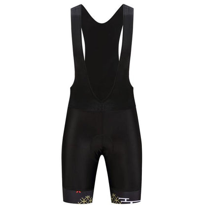 Cycling Shorts - BlackNight