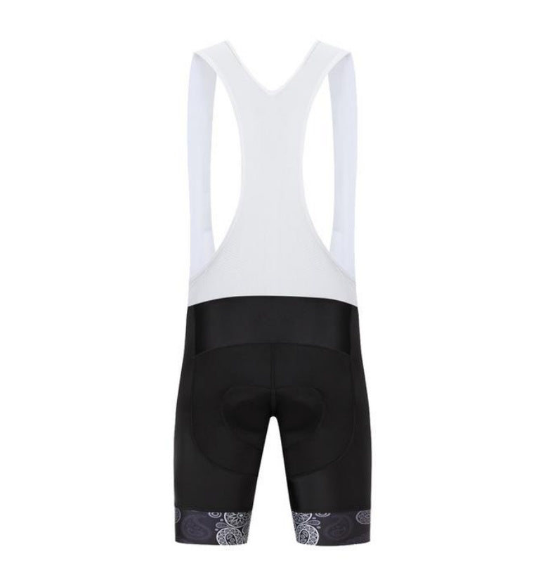 Cycling Shorts - BlackNight