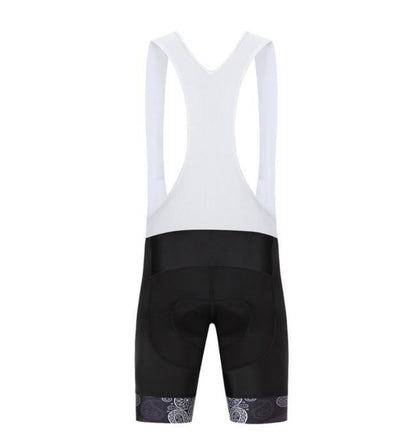 Cycling Shorts - BlackNight