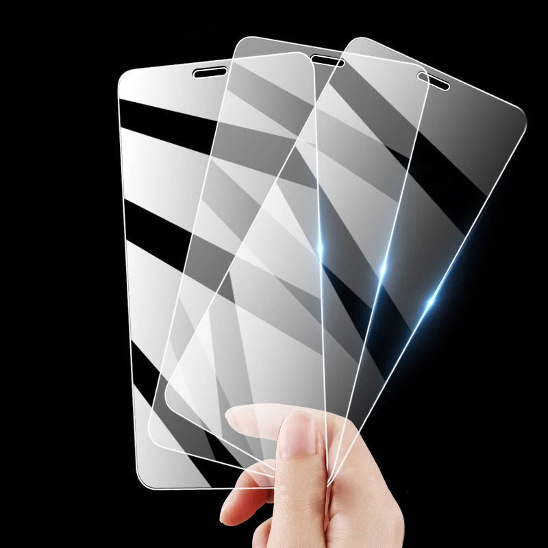High-definition full screen mobile phone film