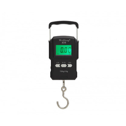Mini Portable Electronic Scale Portable High-Precision Household