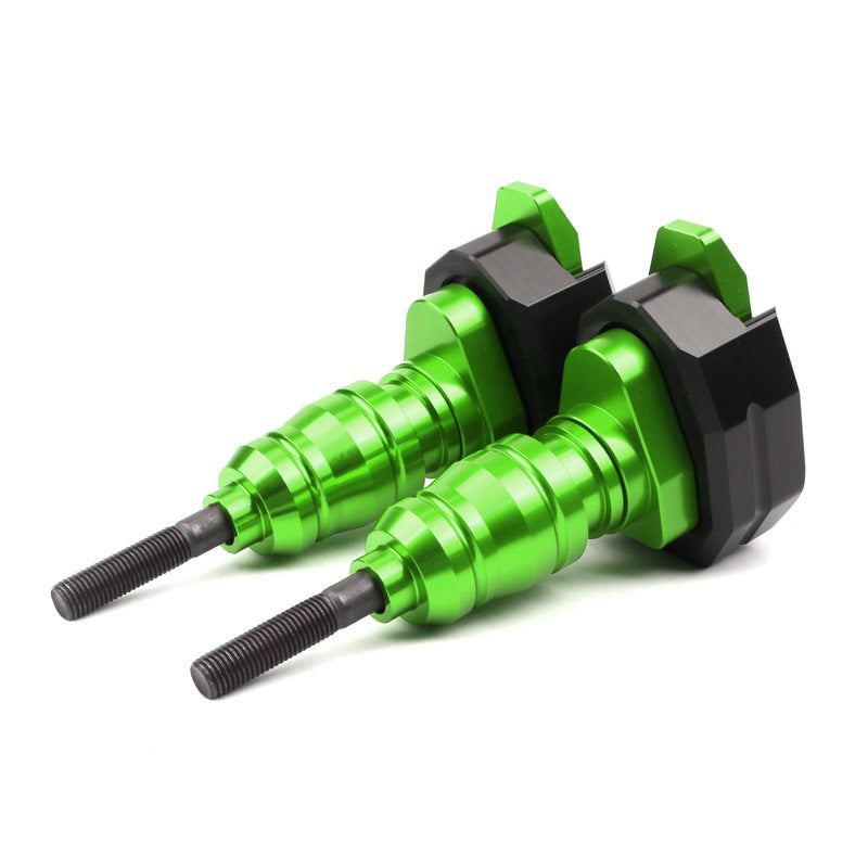Suitable For Z900 Z900Rs Z1000 Zx10R Zx6R Modified Anti-Fall Glue