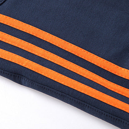 Men's Casual Pants Autumn Trousers Men Pants Slim Fit