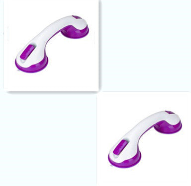 Bathroom Suction Cup Anti-Skid Handrail