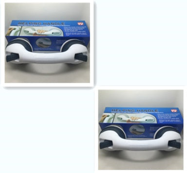 Bathroom Suction Cup Anti-Skid Handrail