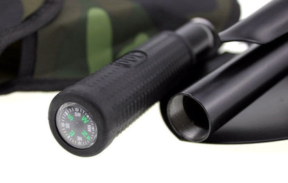 Military Folding Shovel
