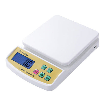 Household Electronic Kitchen Food Scale