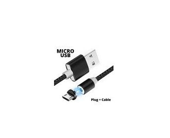 MagneTiC CaBle USB Type C CaBle FaST Charger MiCro USB CaBle