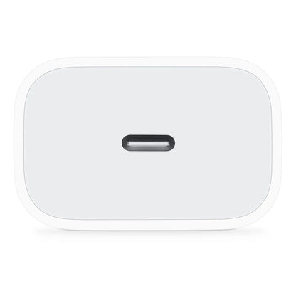 Original 20W Usb-C Power Adapter