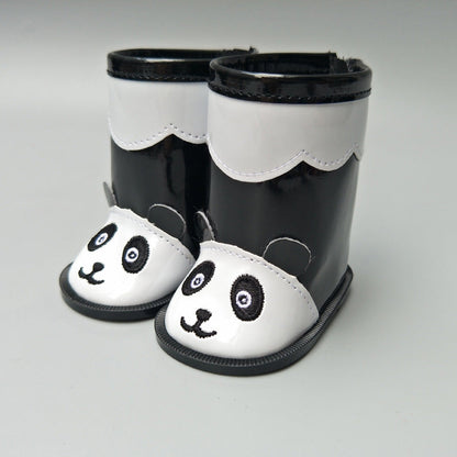 Doll Shoes, Hole Sandals, Breathable Children