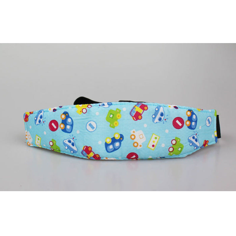 Safety Straps Such As Baby Stroller Safety Seats