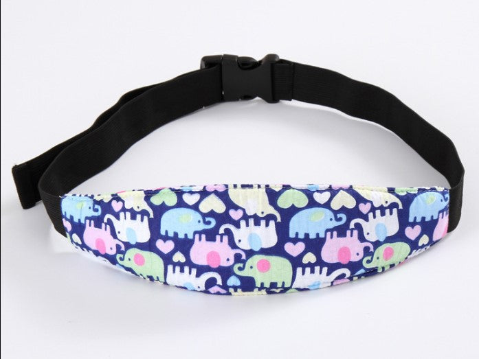 Safety Straps Such As Baby Stroller Safety Seats