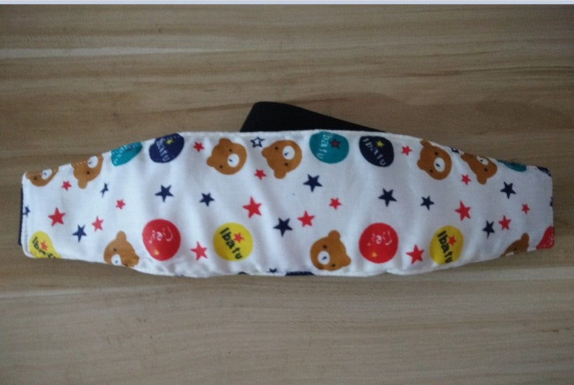 Safety Straps Such As Baby Stroller Safety Seats
