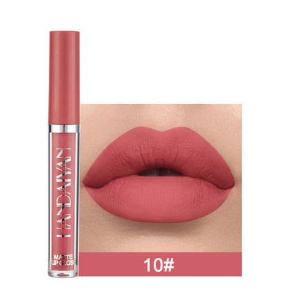 Matte Liquid Lipstick Non-stick Cup, Non-fading